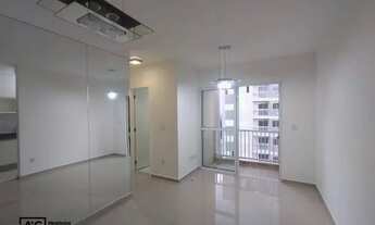 Imagem 2: Apartamento com 2 dormitórios, 52 m² - Jardim Santa Izabel - Hortolândia/SP