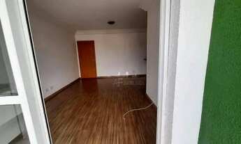 Imagem 3: Apartamento com 3 dormitórios à venda, 85 m² por R$ 405.000,00 - Residencial Varandas da M