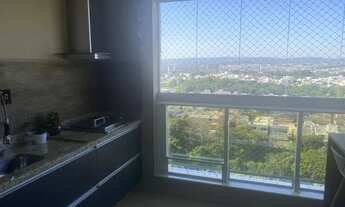 Imagem 4: Apartamento Alto Padrão 97m² á venda - Edificio Residencial Cannes!!