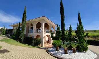 Imagem 6: Casa - Mont'Alcino - Valinhos