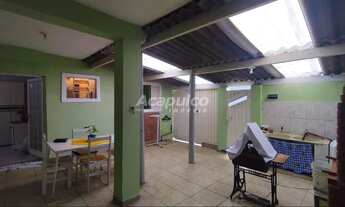 Imagem 3: Casa para aluguel, 3 quartos, 1 vaga, Cidade Jardim II - Americana/SP