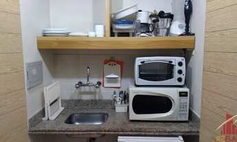 Imagem 4: São Paulo - Flat - Moema