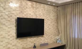 Imagem 5: Apartamento com 3 suítes - Planta maior - Condomínio Bonavita - Próximo do Shopping Pantan