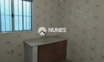 Imagem 2: Osasco - Casa Padrão - Jardim das Flores