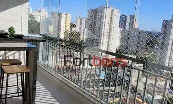 Imagem: Apartamento com 2 dormitórios, 87 m²