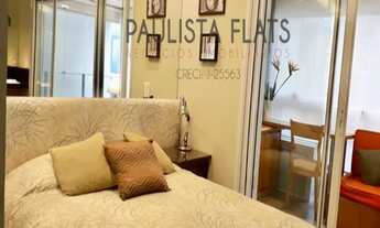 Imagem 5: SÃO PAULO - Apartamento Padrão - CONSOLAÇÃO