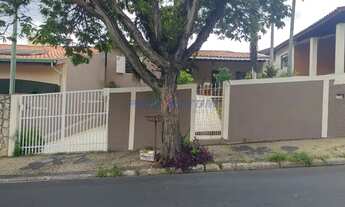 Imagem: Casa - Parque Nova Suíça - Valinhos