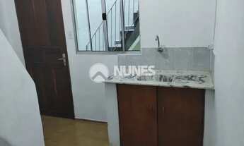 Imagem 4: Osasco - Casa Padrão - Jardim das Flores