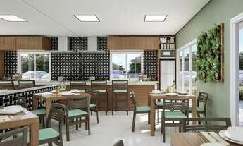 Imagem 6: Apartamento - Jardim Villagio Ghiraldelli - Hortolândia