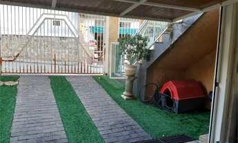 Imagem 2: Sobrado com 3 quartos no HORTO