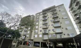 Imagem: Excelente Apartamento de 2 Dormitórios