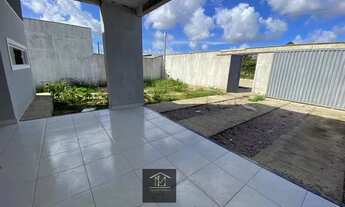 Imagem 2: Casa para venda com 83 m², 2 quartos, 01 com suitw em Nova Esperança - Parnamirim - RN