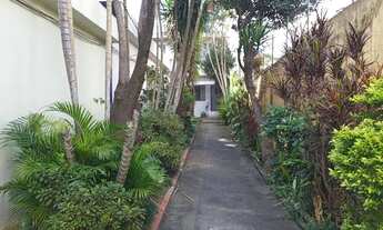 Imagem 7: SAO PAULO - Casa padrao - POMPEIA