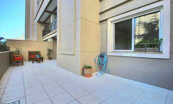 Imagem 6: GARDEN PARA ALUGAR - JARDIM EUROPA