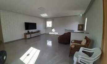 Imagem 6: Casa sobreposta alta 2 dormitórios sendo 1 suíte na Vila São Jorge, Santos