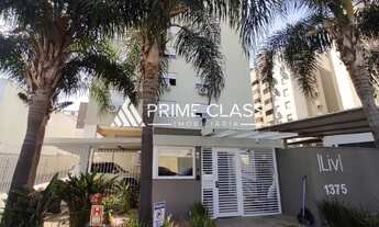 Imagem: CANOAS - Apartamento Padrão - Centro