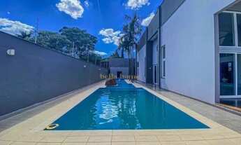 Imagem 5: Casa para alugar no bairro Mediterrâneo - Londrina/PR