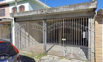 Imagem 3: Casa 2 dormitórios Jardim Vila Galvão