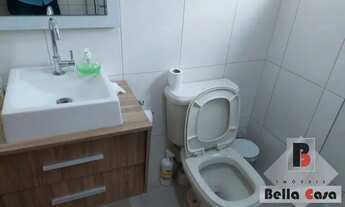 Imagem 4: Sobrado a venda Brás