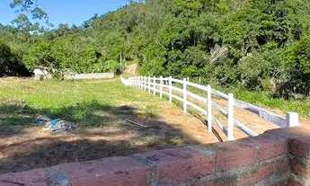 Imagem 6: Parcelo Direto Sítio Em Condomínio Em Nova Hartz. ROB:130