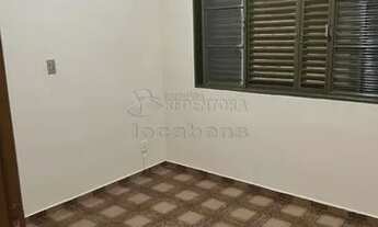 Imagem 4: Casa Padrão em São José do Rio Preto