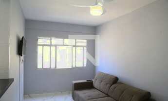 Imagem: Apartamento para Aluguel - Aviação, 1