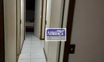 Imagem 3: Apartamento à venda, 100 m² por R$ 770.000,00 - Icaraí - Niterói/RJ