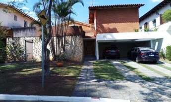 Imagem 6: Casa com 3 dormitórios, 300 m² - venda por R$ 2.700.000,00 ou aluguel por R$ 12.000,00/mês