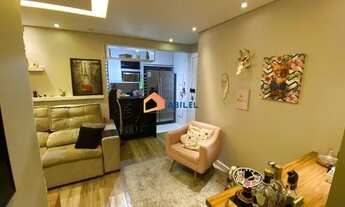 Imagem 5: Apartamento à venda, 2 quartos, 1 suíte, 1 vaga, Tatuapé - São Paulo/SP