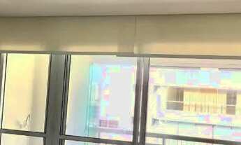 Imagem 5: Apto mobiliado com 1 dormt