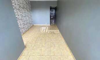 Imagem 3: Apartamento com 1 dormitório para alugar, 76 m² por R$ 1.600,00/mês - Alvarez - Nova Iguaç