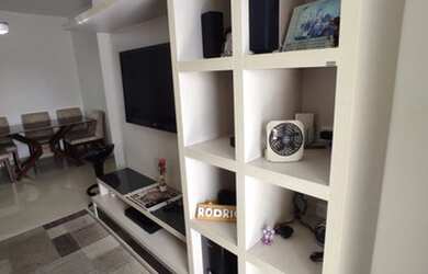 Imagem 6: More a apenas 7 minutos andando p/ o metrô Parada Inglesa em ap de 03 dorms, 01 suíte e 02