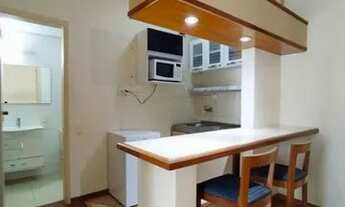 Imagem 5: Flat para locação no Jardins - Edifício Madison Plaza - Cód. 11600333