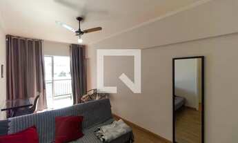 Imagem 5: Apartamento para Aluguel - Bosque, 1 Quarto, 55 m2