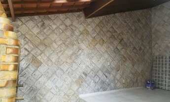 Imagem 3: Casa para venda tem 90 metros quadrados com 2 quartos em Residencial São Paulo - Jacareí