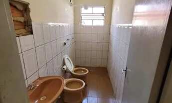 Imagem 5: Casa com 1 dormitório para alugar, 50 m² por R$ 850/mês - Jardim Alvorada - Campinas/SP