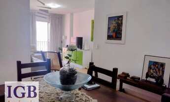 Imagem 2: Maravilhoso Apartamento em Ótimo Estado, no Alto e com Vaga Livre!