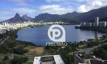 Imagem 3: Apartamento à venda, 180 m² por R$ 3.300.000,00 - Copacabana - Rio de Janeiro/RJ