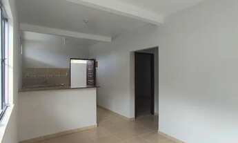 Imagem: Aluga- se apartamento