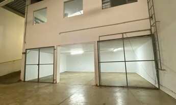 Imagem 13: Salão Comercial