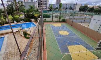 Imagem 2: Apartamento Padrão em São José do Rio Preto