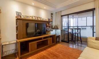 Imagem 2: Apartamento Venda 3 Dormitórios - 130 m² Perdizes