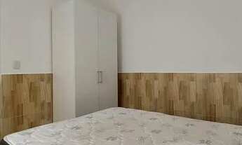 Imagem 2: Casa para aluguel com 30 metros quadrados com 1 quarto em Jardim Leocádia - Sorocaba - SP