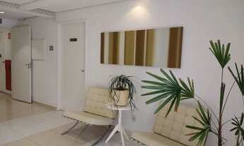 Imagem 6: Apartamento Residencial à venda, Vila Firmiano Pinto, São Paulo - AP7438