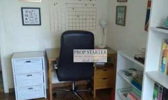 Imagem 3: Apartamento com 3 dormitórios para alugar, 94 m² por R$ 7.863,00/mês - Aclimação - São Pau