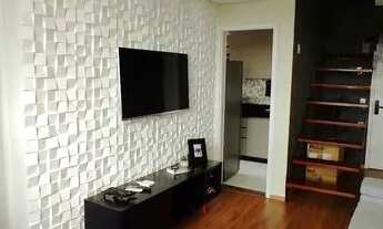 Imagem 5: Cobertura, 2 quartos, Elevador, bairro Bom Jesus, Contagem/MG