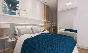 Imagem 2: Apartamento com 2 dormitórios à venda, 69 m² por R$ 270.000,00 - Summer Ville - Poços de C