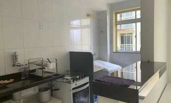 Imagem 6: Lindo 3\4 100% Mobiliado - 1º Andar Nascente - Cond. Città Toscana - L. de Freitas