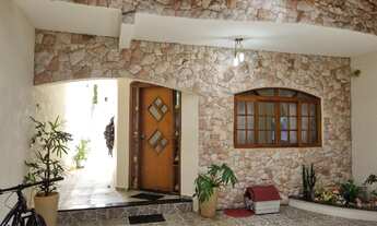 Imagem 2: Sobrado Casa com 3 dormitórios