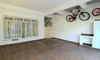 Imagem 3: São Paulo - Casa Padrão - Jardim Aeroporto